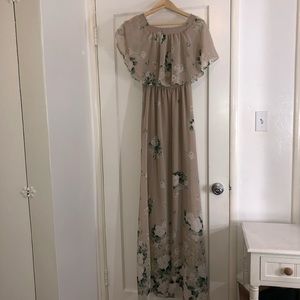 Show Me Your MuMu Hacienda Maxi